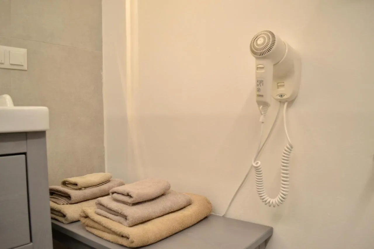 City-Maisonette Viena Apartamento