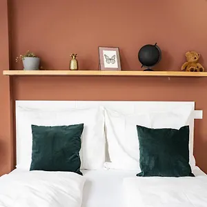  Apartment Boutique Design-apartments