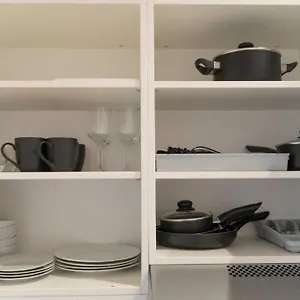  Apartamento Josef's I Donald Duck