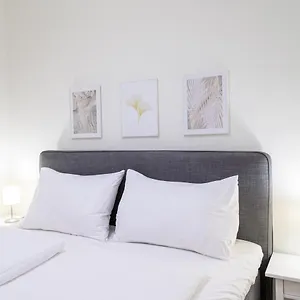  Appartamento Beautiful In Vienna's Heart 1c