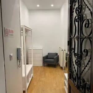  Appartamento 100m2 Naehe 1010
