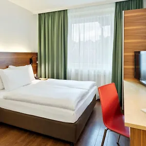 3* Ξενοδοχείο Four Points Flex By Sheraton Hauptbahnhof