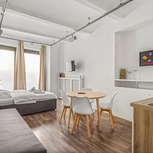  Apartamento Beautiful Center