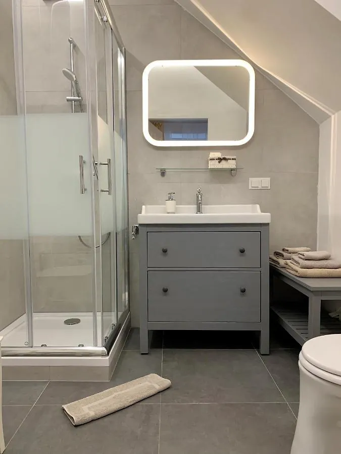 City-Maisonette Vienna Austria