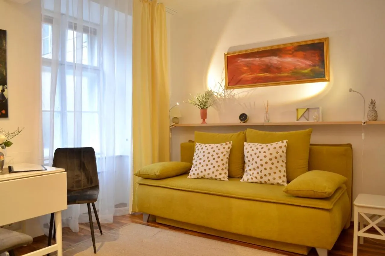 City-Maisonette Vienna Austria