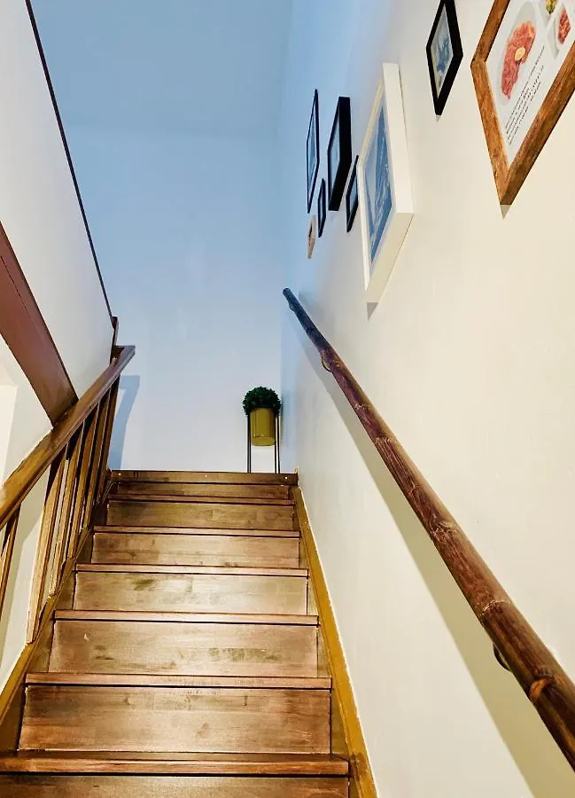 City-Maisonette Wien 0*,