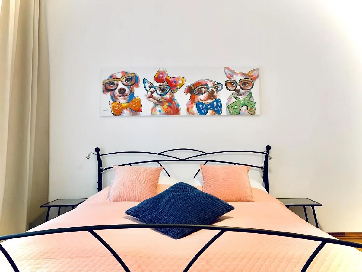 City-Maisonette Wien 0*,  Österreich
